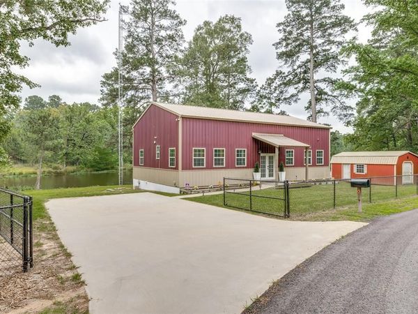 388 County Road 2146, Quitman, TX 75783