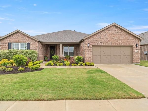 7708 Del Webb Boulevard, Little Elm, TX 76227