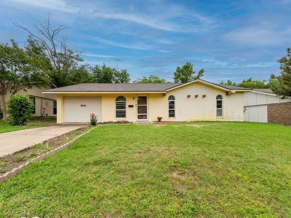 5514 Laredo Lane, Garland, TX 75043