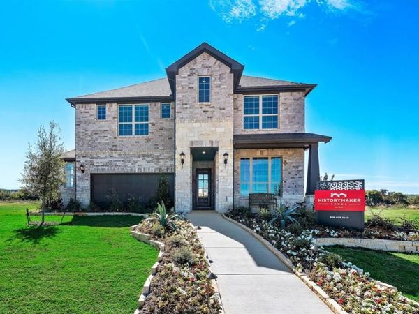 2229 Sheppards Lane, Waxahachie, TX 75167