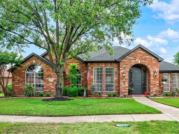 3209 Blair Oak Drive, Rowlett, TX 75089