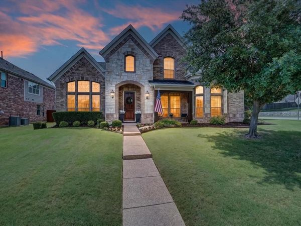 332 Reata Road, Keller, TX 76248