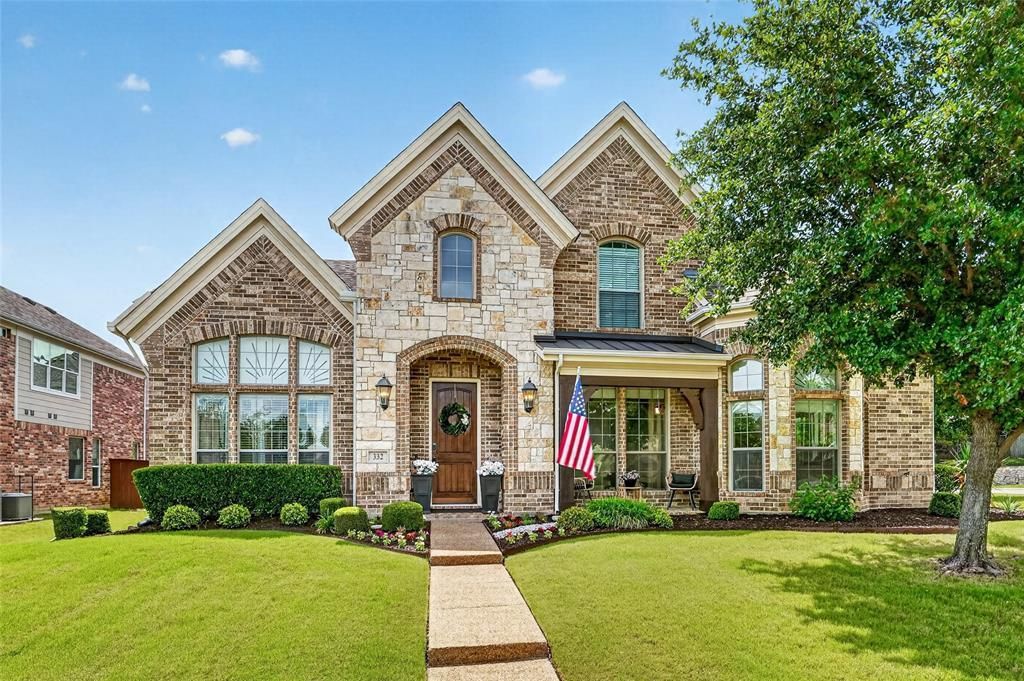 332 Reata Road, Keller, TX 76248 Main Photo