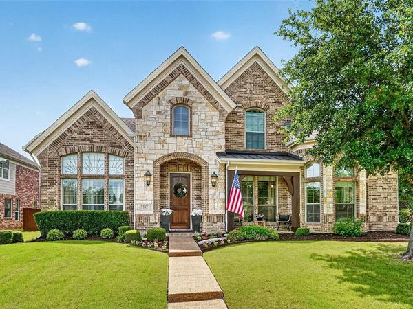 332 Reata Road, Keller, TX 76248