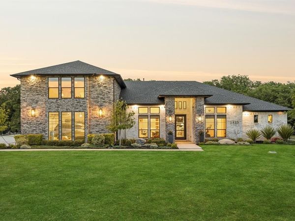 1925 Creek View Court, Argyle, TX 76226