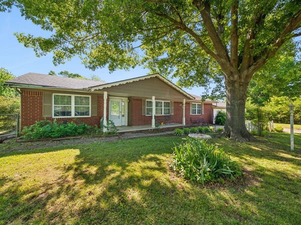 758 Summer Lane , Claremore, OK 74019
