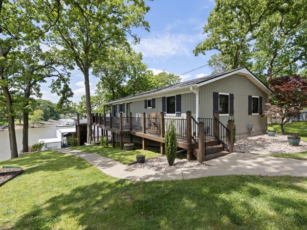 31348 S 616 Loop, Grove, OK 74344