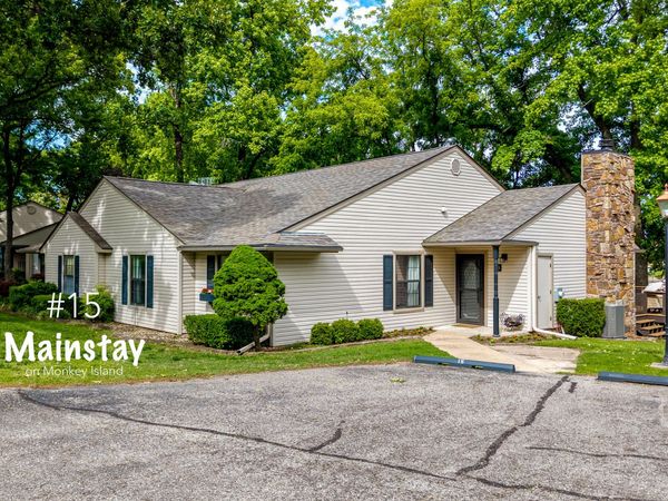 30310 S 562 Road , Unit 15, Monkey Island, OK 74331