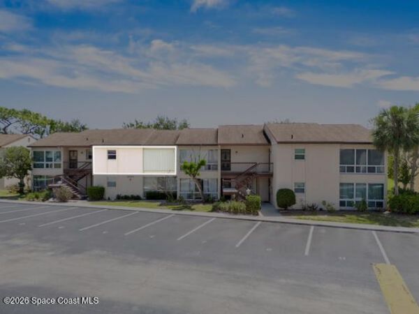 2601 Sand Trap Lane , Unit 9-C, Melbourne, FL 32935