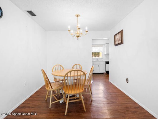 2601 Sand Trap Lane , Unit 9-C, Melbourne, FL 32935 Photo