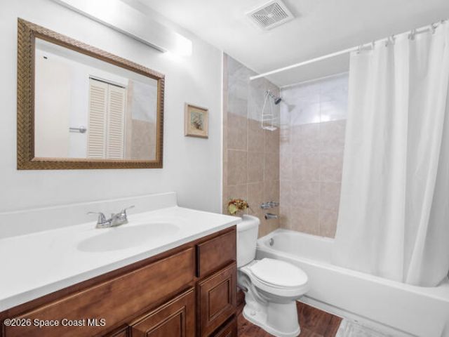 2601 Sand Trap Lane , Unit 9-C, Melbourne, FL 32935 Photo