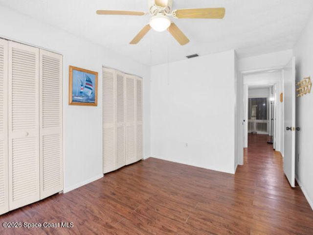 2601 Sand Trap Lane , Unit 9-C, Melbourne, FL 32935 Photo