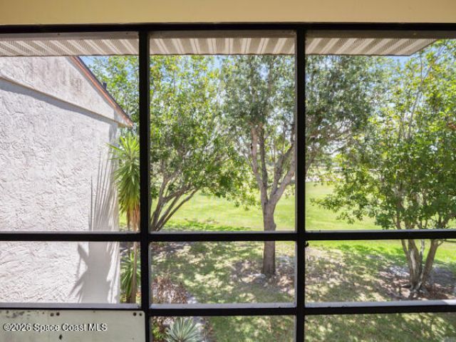 2601 Sand Trap Lane , Unit 9-C, Melbourne, FL 32935 Photo