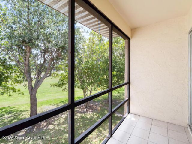 2601 Sand Trap Lane , Unit 9-C, Melbourne, FL 32935 Photo