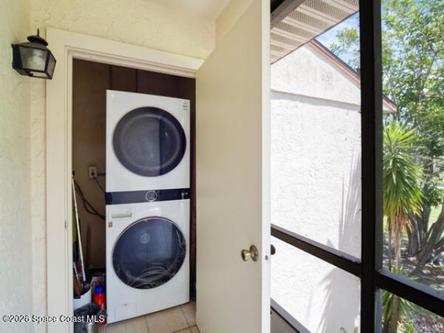2601 Sand Trap Lane , Unit 9-C, Melbourne, FL 32935 Photo