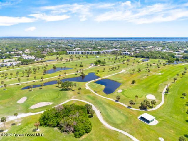 2601 Sand Trap Lane , Unit 9-C, Melbourne, FL 32935 Photo