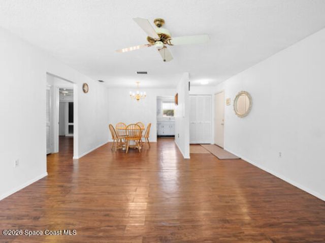 2601 Sand Trap Lane , Unit 9-C, Melbourne, FL 32935 Photo