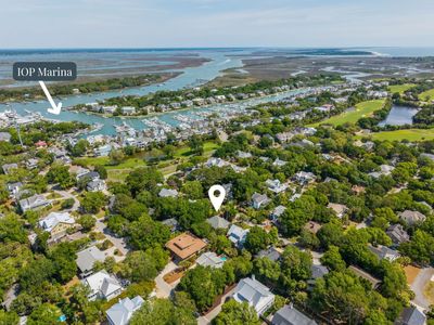7 Sand Dollar Drive, Isle of Palms, SC 29451