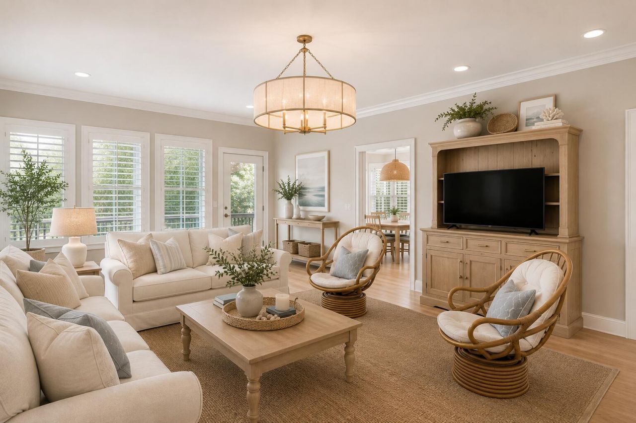 7 Sand Dollar Drive Photo 14