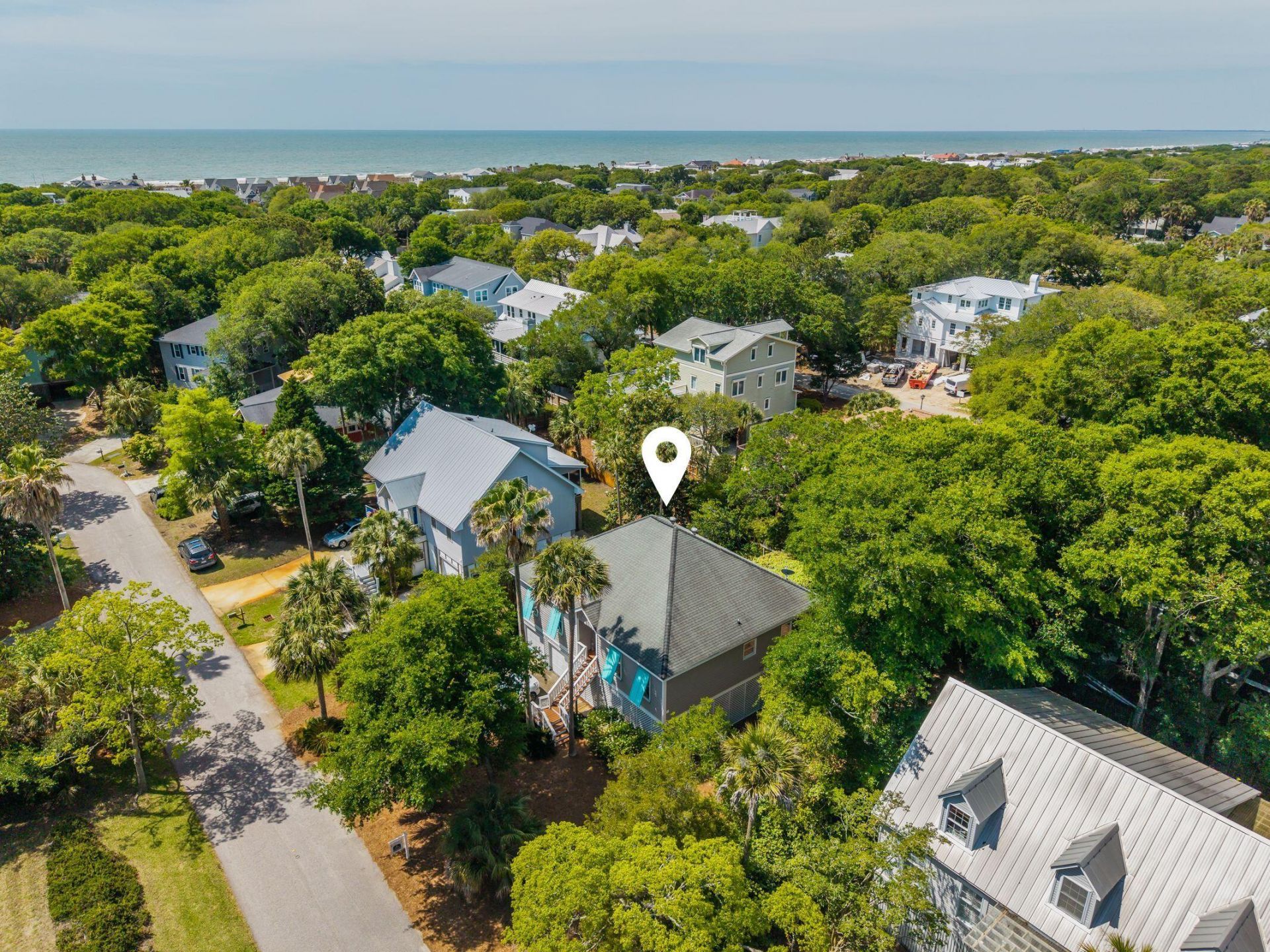 7 Sand Dollar Drive Photo 45
