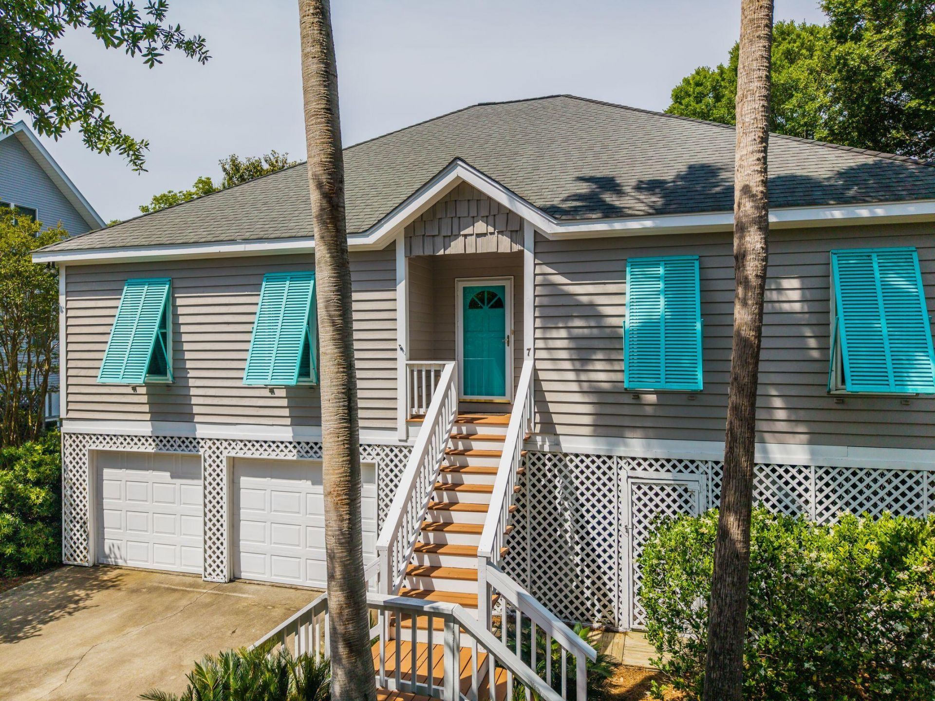 7 Sand Dollar Drive Photo 5