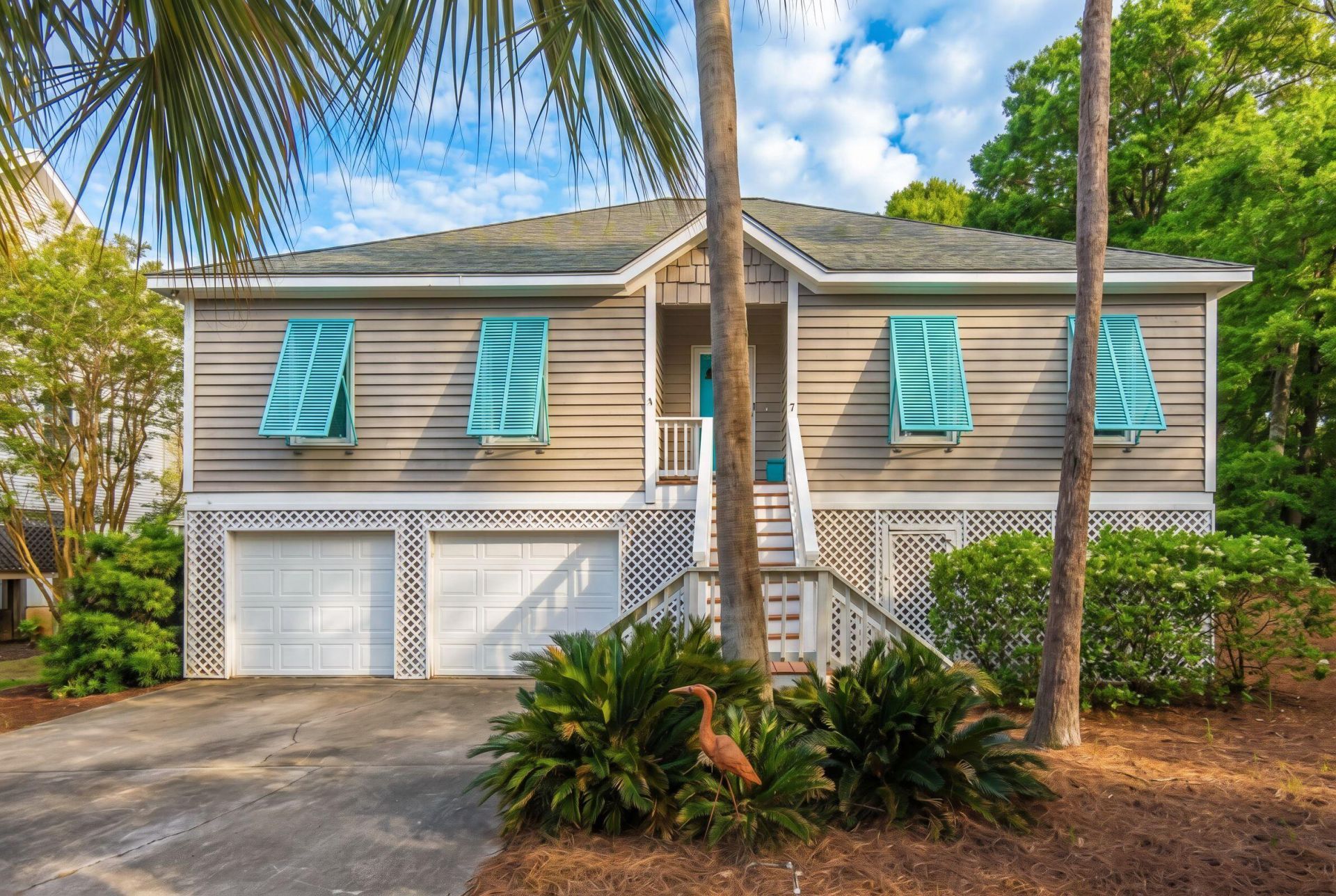 7 Sand Dollar Drive Photo 6