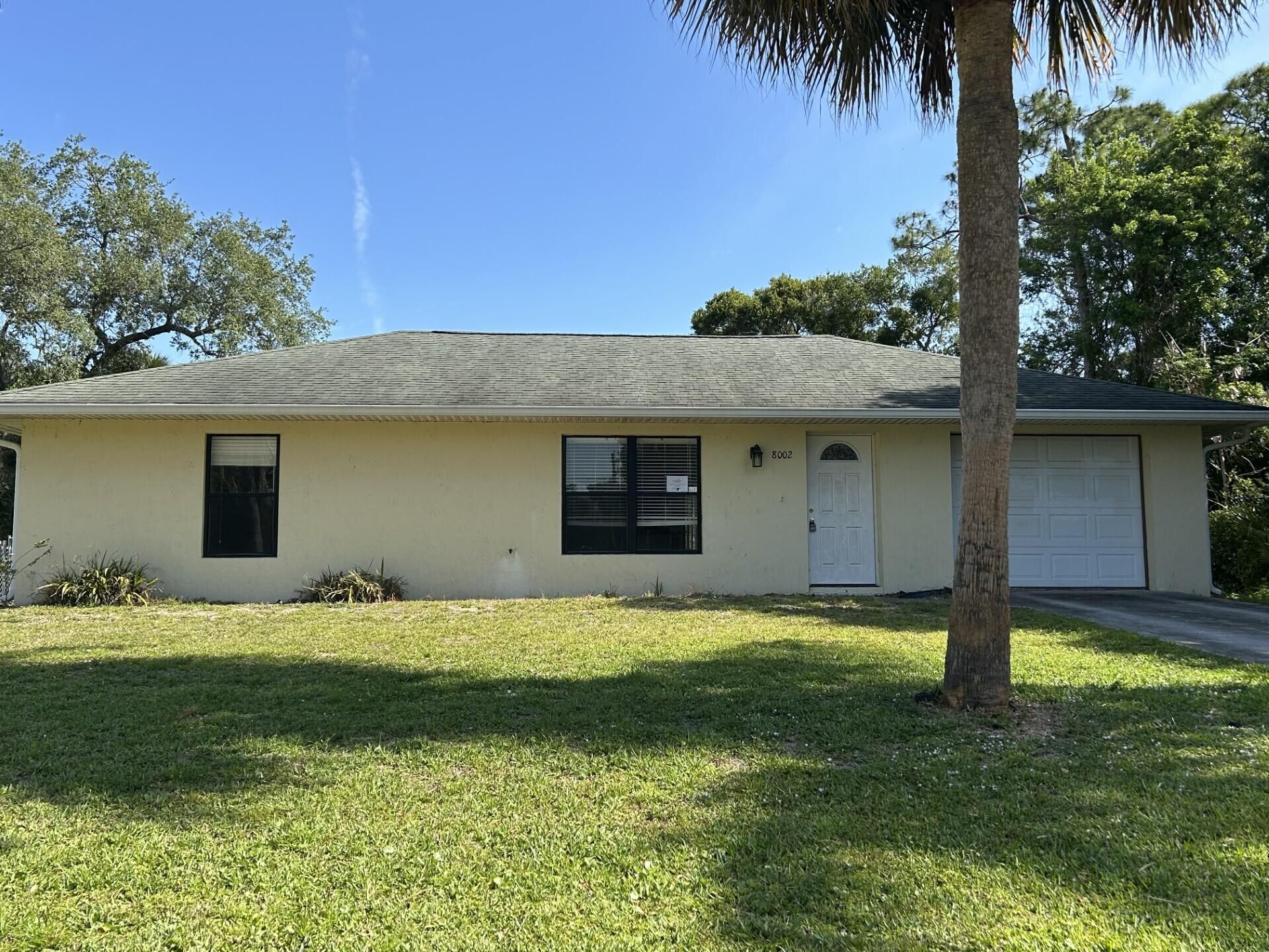 8002 Citrus Park Boulevard, Fort Pierce, FL 34951 Photo