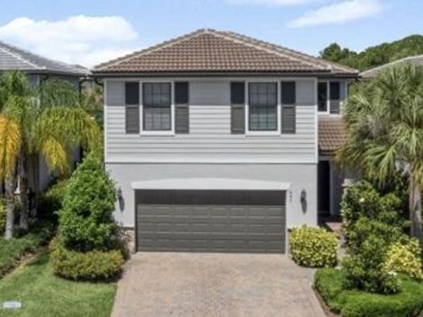 640 SE Monet Drive, Port St. Lucie, FL 34984