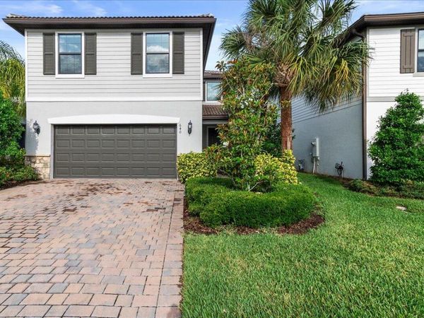 640 SE Monet Drive, Port St. Lucie, FL 34984