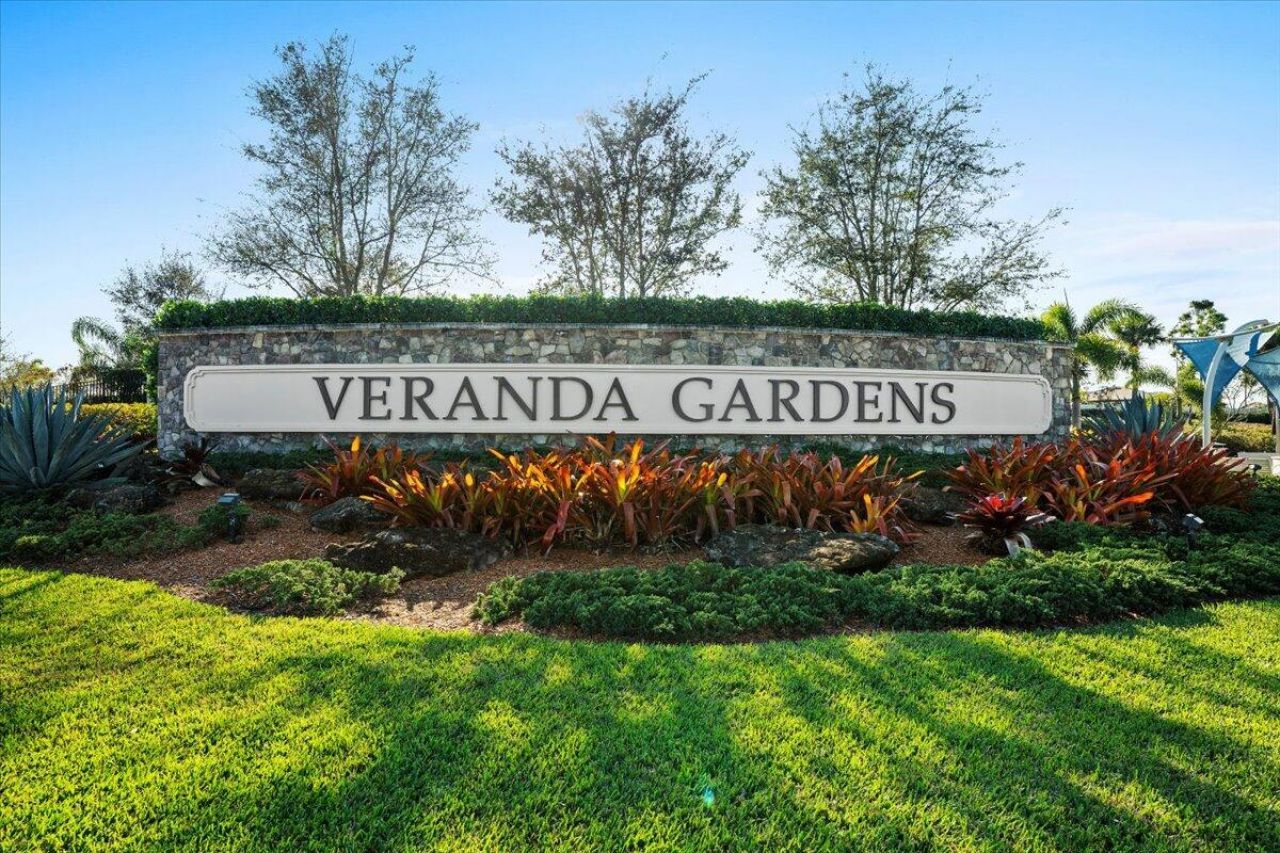 640 SE Monet Drive, Port Saint Lucie, FL 34984 Photo