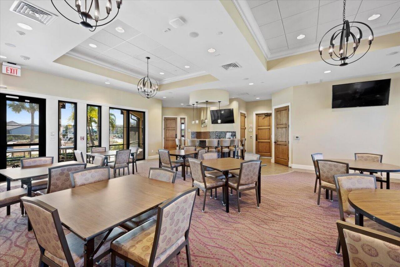 640 SE Monet Drive, Port Saint Lucie, FL 34984 Photo