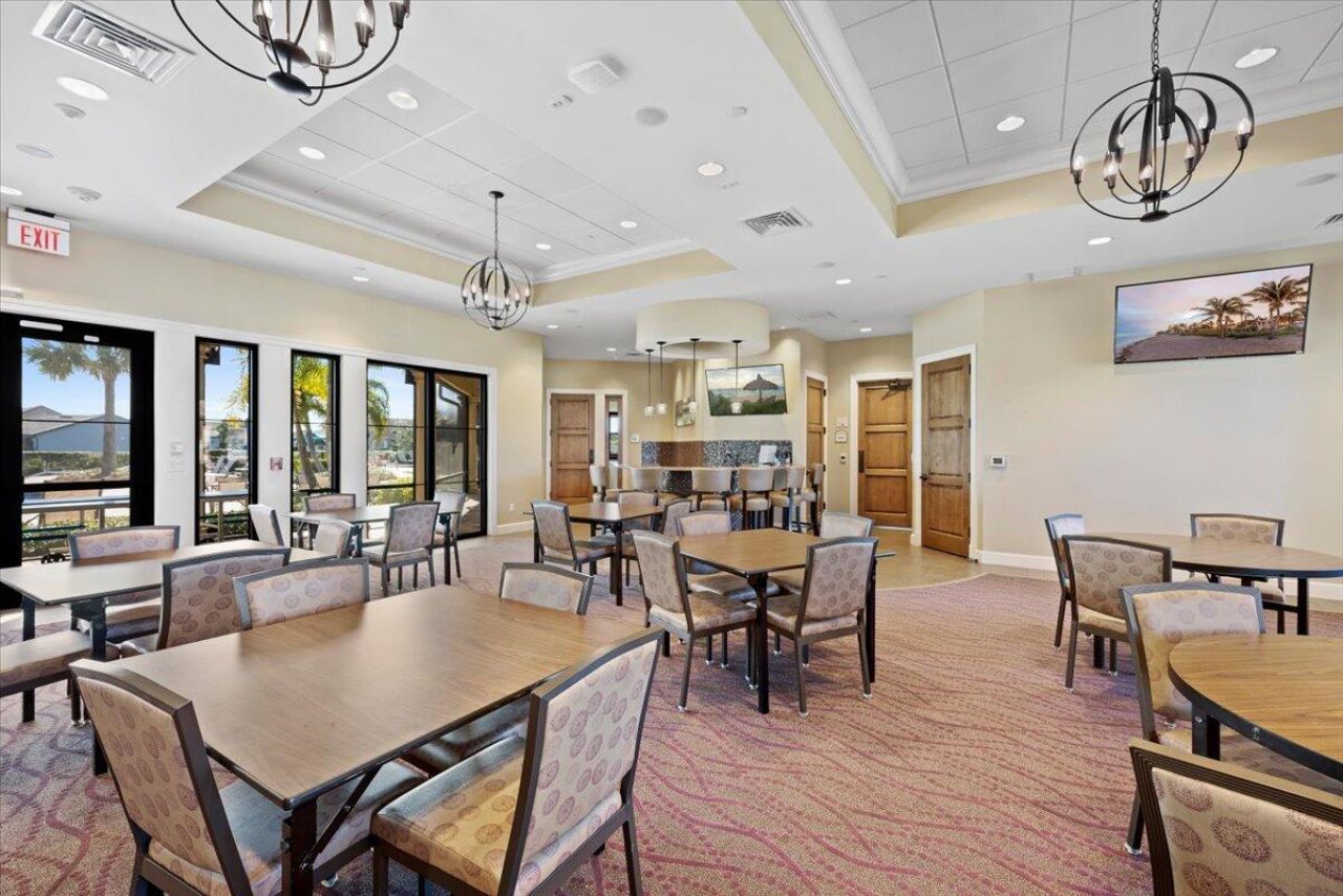 640 SE Monet Drive, Port Saint Lucie, FL 34984 Photo
