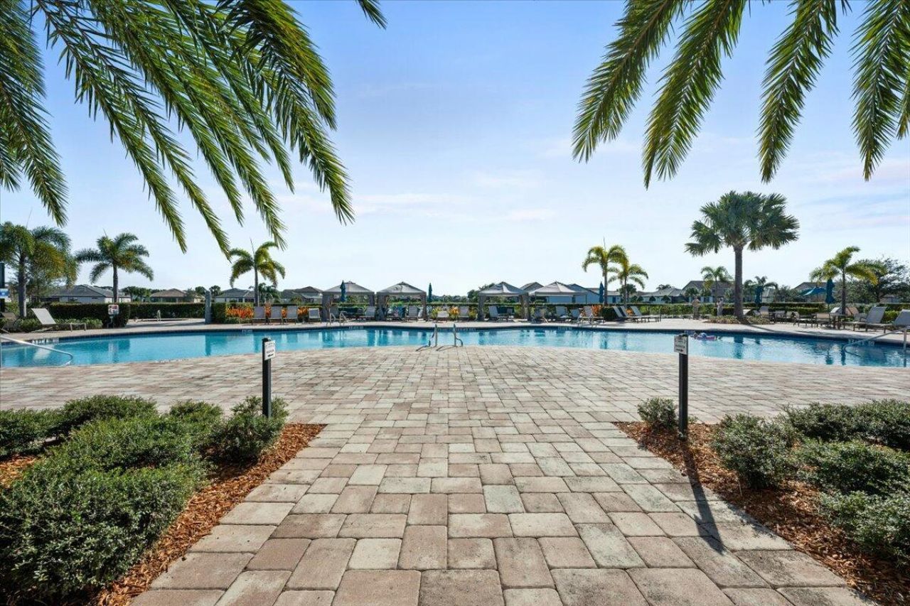 640 SE Monet Drive, Port Saint Lucie, FL 34984 Photo