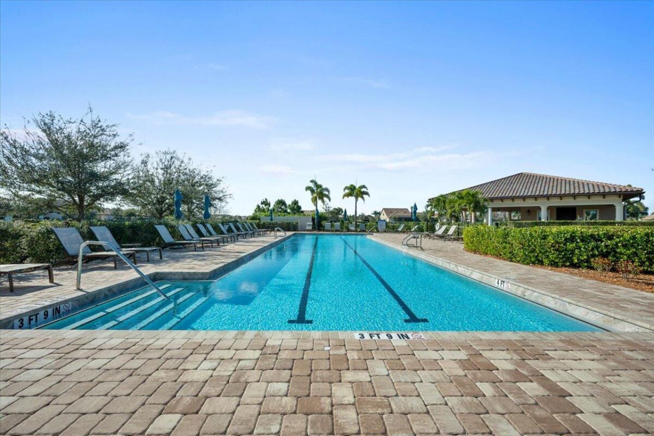 640 SE Monet Drive, Port Saint Lucie, FL 34984 Photo