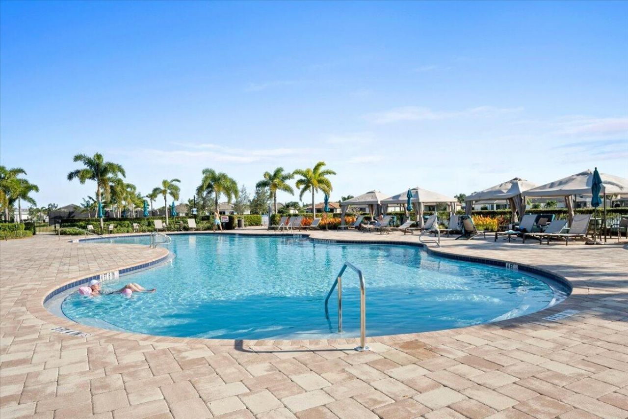 640 SE Monet Drive, Port Saint Lucie, FL 34984 Photo