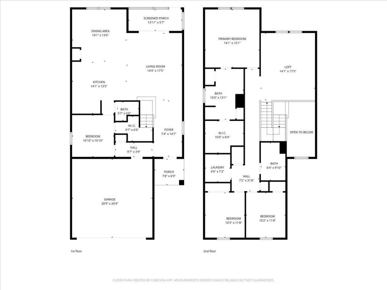 640 SE Monet Drive, Port Saint Lucie, FL 34984 Photo