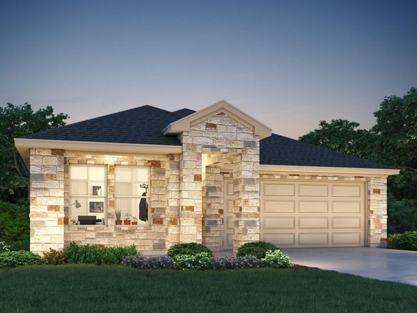 154 Diablo Rim TER, Dripping Springs, TX 78620