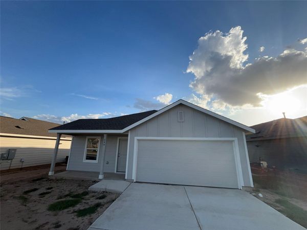 644 Whoopers LOOP, Kyle, TX 78640