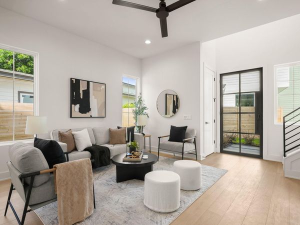 601 Vermont RD, Unit 2, Austin, TX 78702