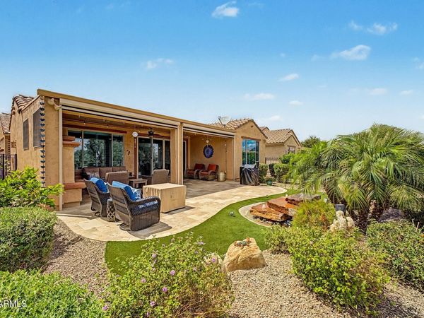 21553 N 263RD Lane, Buckeye, AZ 85396