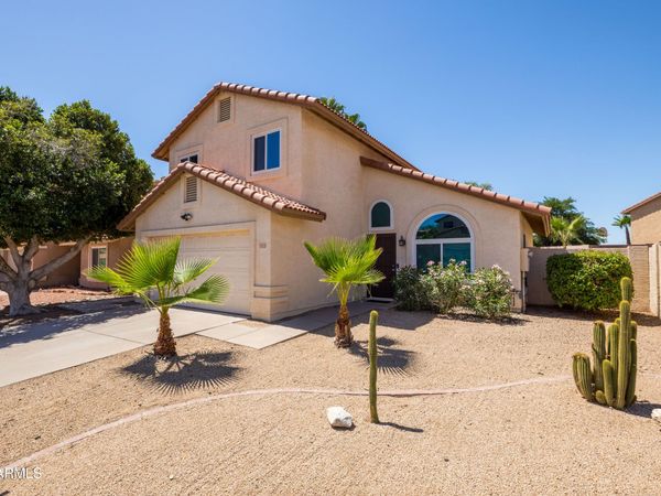 15022 S 28TH Street, Phoenix, AZ 85048