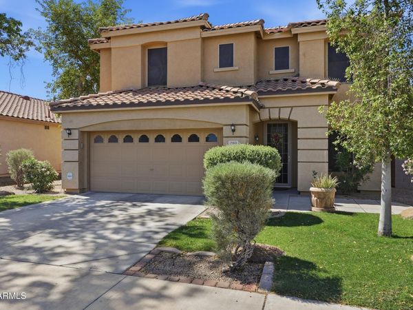 303 E MILADA Drive, Phoenix, AZ 85042