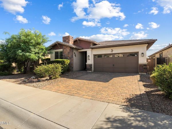 12791 W CARAVEO Place, Peoria, AZ 85383