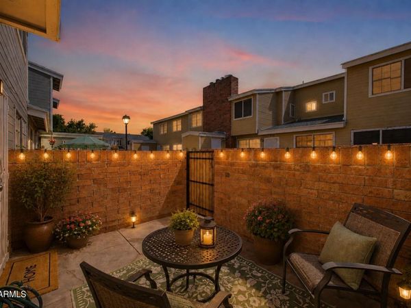 510 N ALMA SCHOOL Road, Unit 152, Mesa, AZ 85201