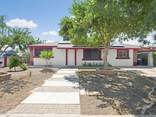 2251 E ASPEN Avenue, Mesa, AZ 85204