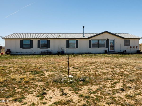 20 W Griffiths Lane, Fredonia, AZ 86022