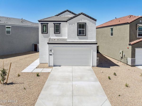 32596 N SMOKE VIEW Trail, Peoria, AZ 85383