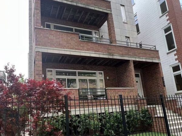 2424 N SOUTHPORT Avenue, Unit B, Chicago, IL 60614