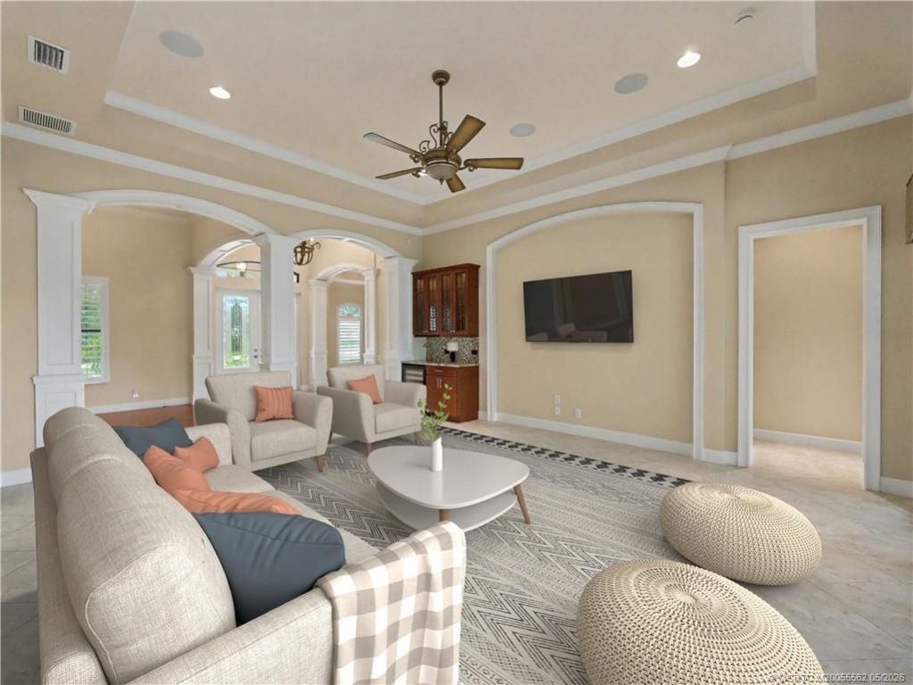 774 SW Winston Avenue, Palm City, FL 34990 Photo