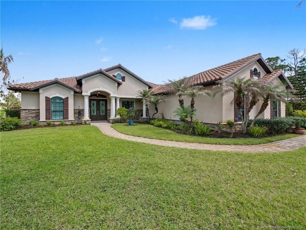 774 SW Winston Avenue, Palm City, FL 34990 Photo